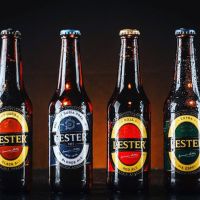Cerveza Lester