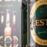 Cerveza Lester