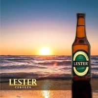 Cerveza Lester