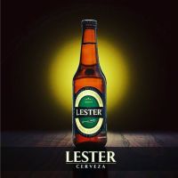Cerveza Lester