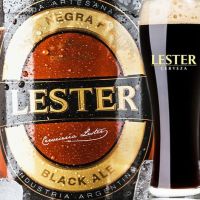 Cerveza Lester