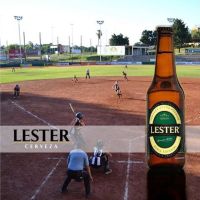 Cerveza Lester