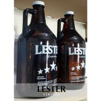 Cerveza Lester