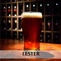 Cerveza Lester
