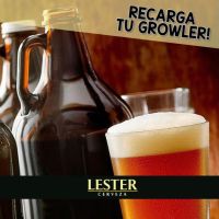 Cerveza Lester