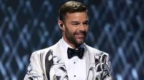 Ricky Martin