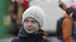 Greta Thunberg y su historia de superación con el Síndrome de Asperger