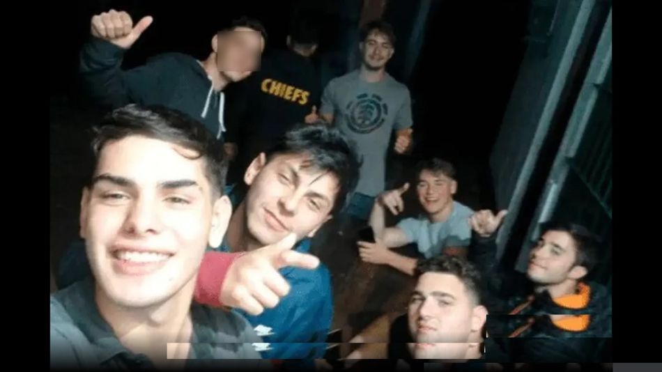 rugbiers