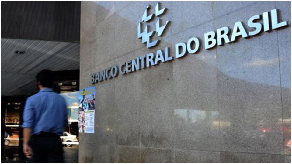 Banco Central de Brasil.