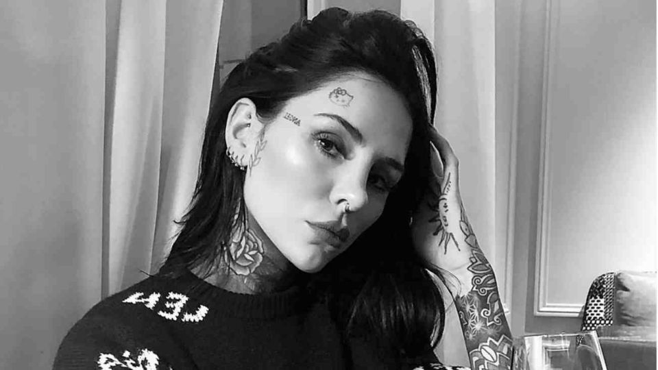 Caras | Cande Tinelli confesó tener un piercing en un ...