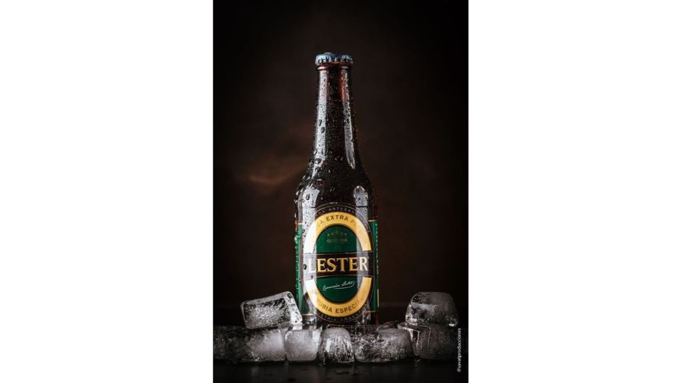 Cerveza Lester