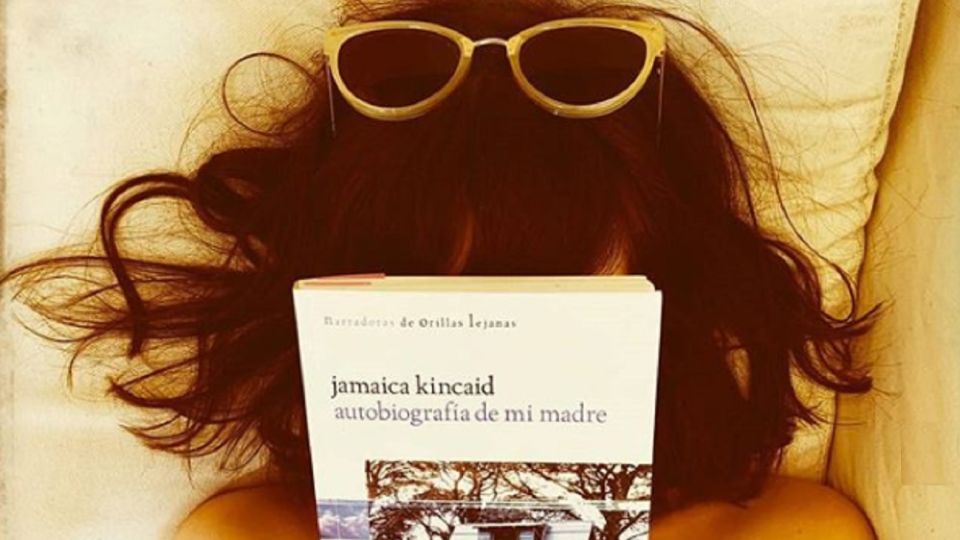 Florencia Kirchner.