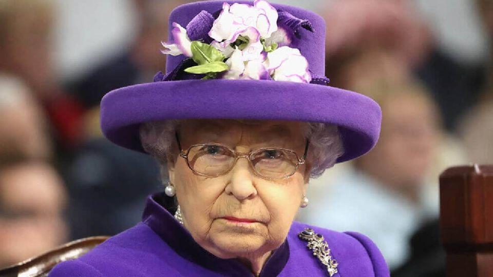 Caras Isabel Ii Cumple 94 Anos Tristeza Sin Fin Y Pedido Especial