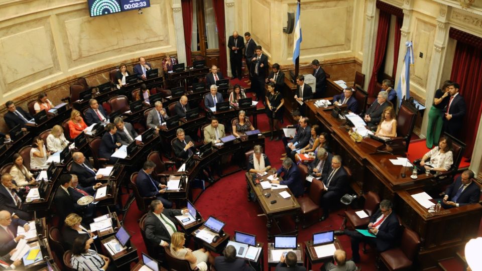 Senado.
