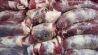 beef trade stock argentina butchers carniceria
