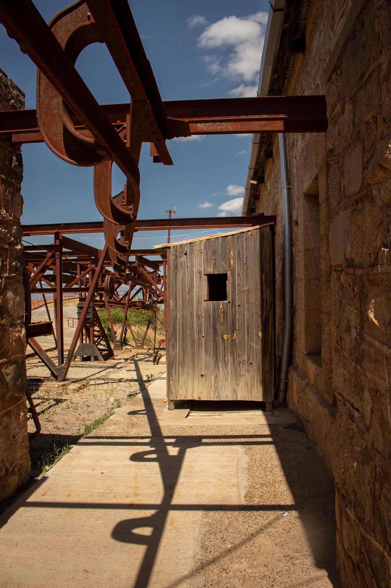 Cable Carril - Turismo La Rioja 2020