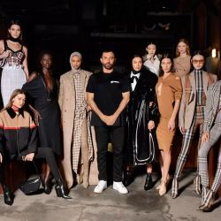 LFW 2020: los detalles de la semana de la moda londinense