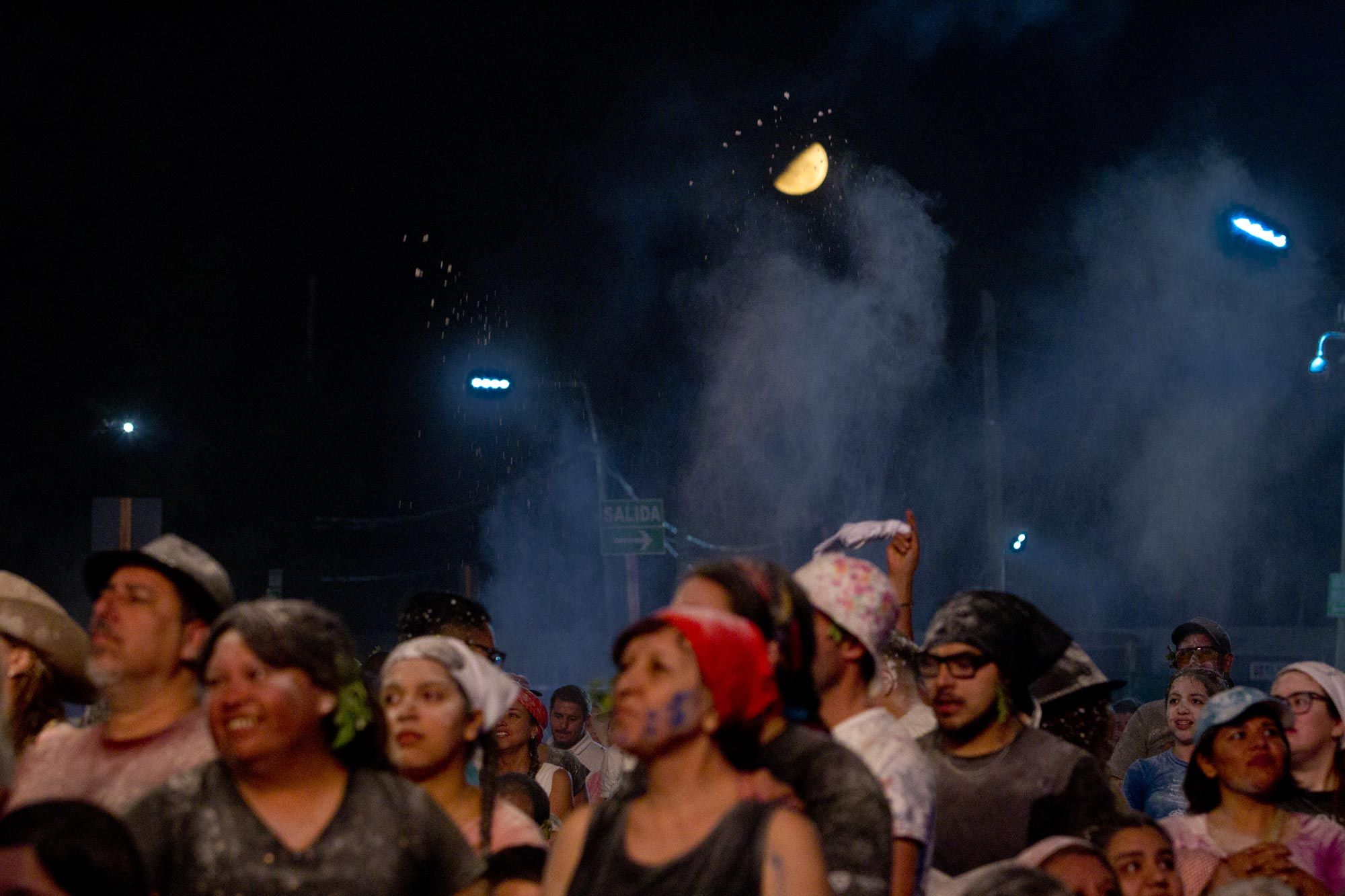 Fiesta Chayera de La Rioja 