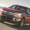 Ford F-150.