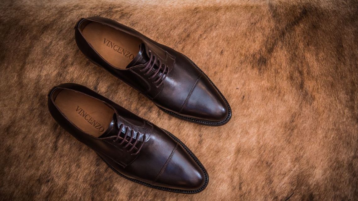 Vincenzo Calzature | Foto:Vincenzo Calzature