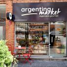 Argentina Market