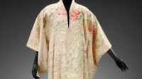 Kimono perteneciente a Freddie Mercury
