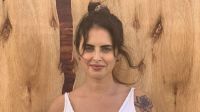 Silvina Luna se refirió a Fernando Gago y reveló detalles de su relación: "Fue el peor novio que tuve"