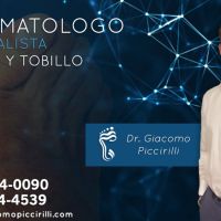 Dr. Giacomo Piccirilli