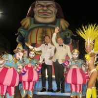 Famoso diseñador reveló que el año pasado se casó en secreto