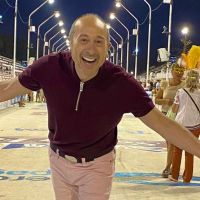 Famoso diseñador reveló que el año pasado se casó en secreto
