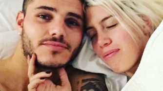 mauro icardi wanda nara cumpleaños