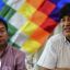 Bolivia's electoral tribunal denies barring Morales