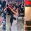 Lucha en el barro, falsa boda o con música a elección: cenas cargadas de experiencias