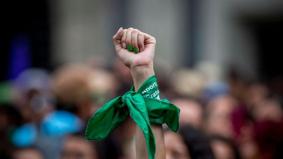 Aborto legal