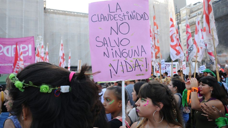 fotos aborto