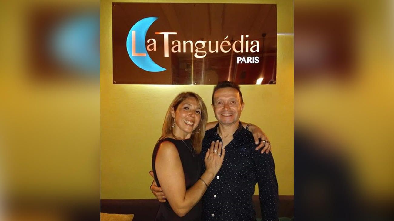 La Tanguedia