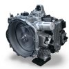 Nueva transmisión de doble embrague húmedo y ocho velocidades (8DCT) para la cuarta generación del Sorento.