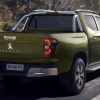 Peugeot Landtrek