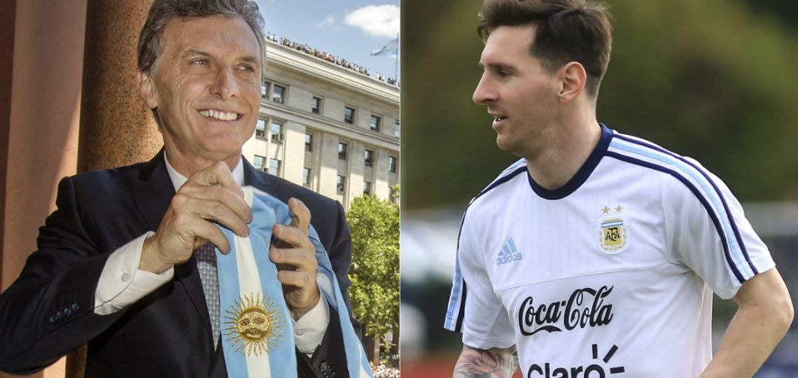 Buenos Aires Times  Judge probes whether Messi was spied on by