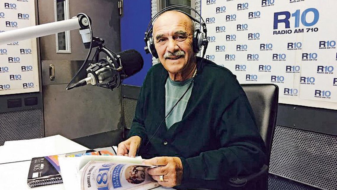 Si de amor se trata | Foto:cedoc
