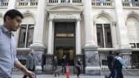banco central xinhua