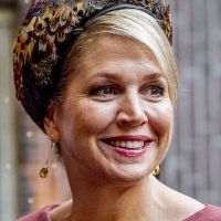 Máxima de Holanda