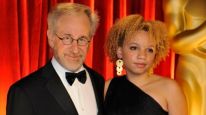 La hija de Steven Spielberg lanzará su carrera como actriz porno