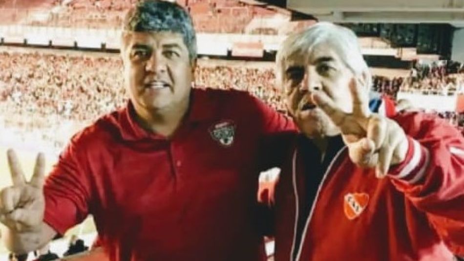 Los Moyano