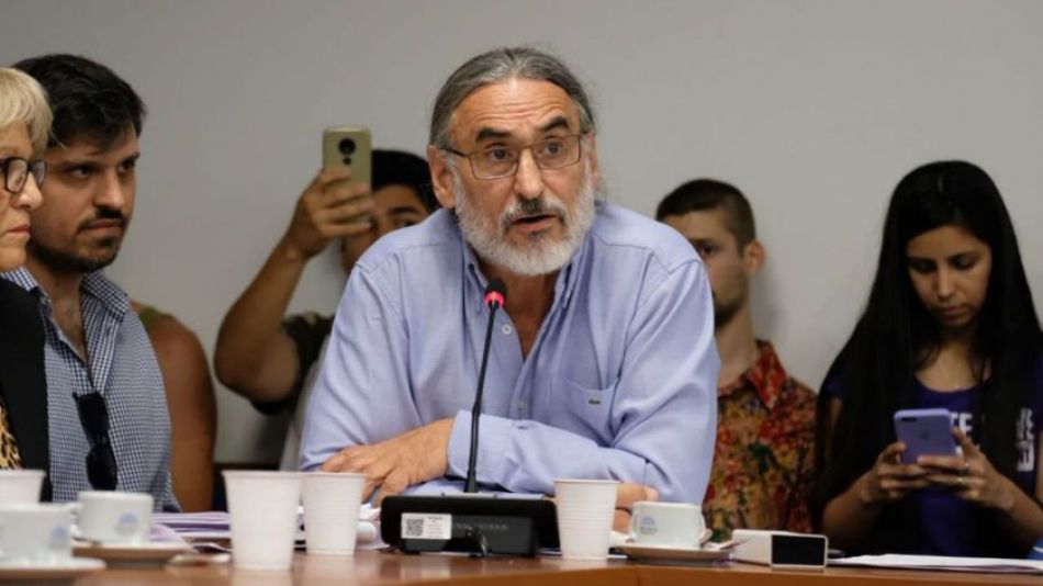 Luis Basterra