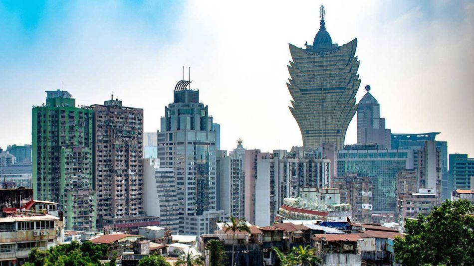 Macao, China