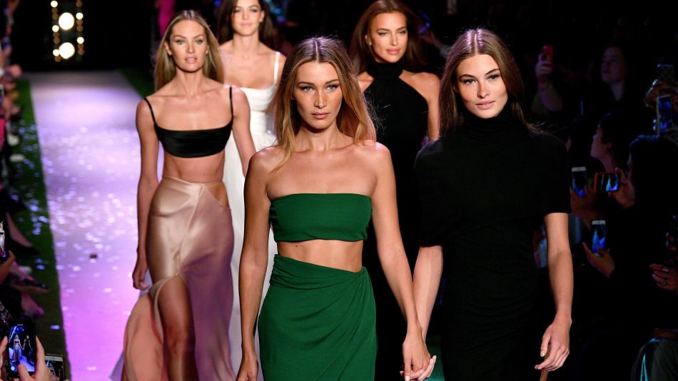 NY Fashion Week: El análisis completo en plena transición de una millonaria industria