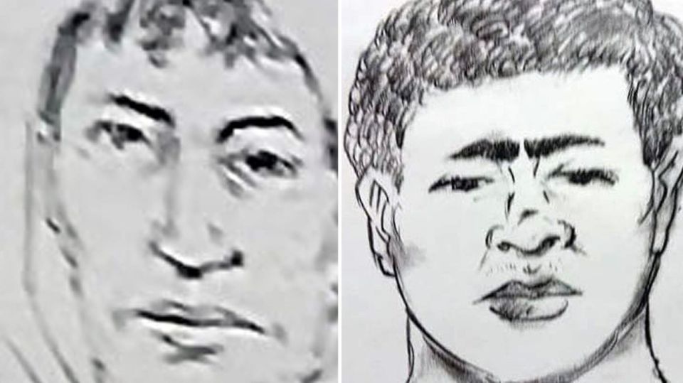 crimen