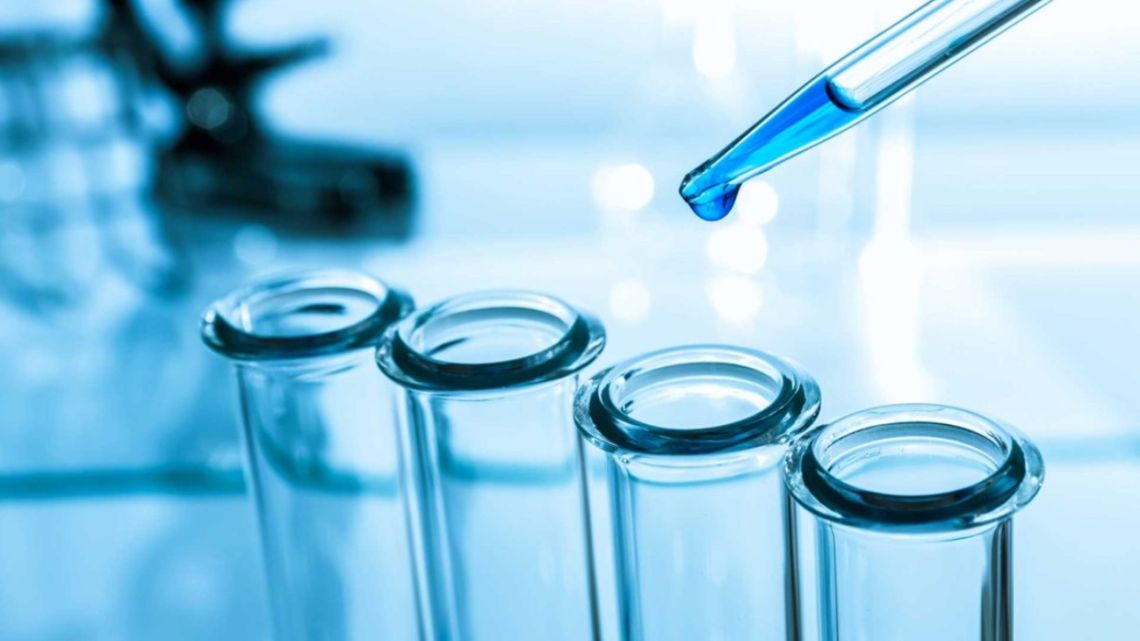 La ANMAT prohibió la venta de productos médicos que podrían dar falsos  negativos o positivos | Perfil
