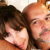 El Pelado López, a días de casarse con Nella Ghorghor tras casi dos años de amor: "Agradezco cada día haberla cruzado